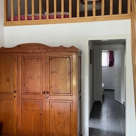 Maison De A - 4 Pers - Animaux Admis - Fr-1-823-147 펜션 *